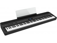 <b>Roland FP-90X BK PRO</b> Piano Profissional 88-teclas <b>Teclas Madeira PHA-50</b> B-Stock <b>Roland FP-90X BK PRO</b> Piano Profissional 88-teclas <b>Teclas Madeira PHA-50</b> B-Stock